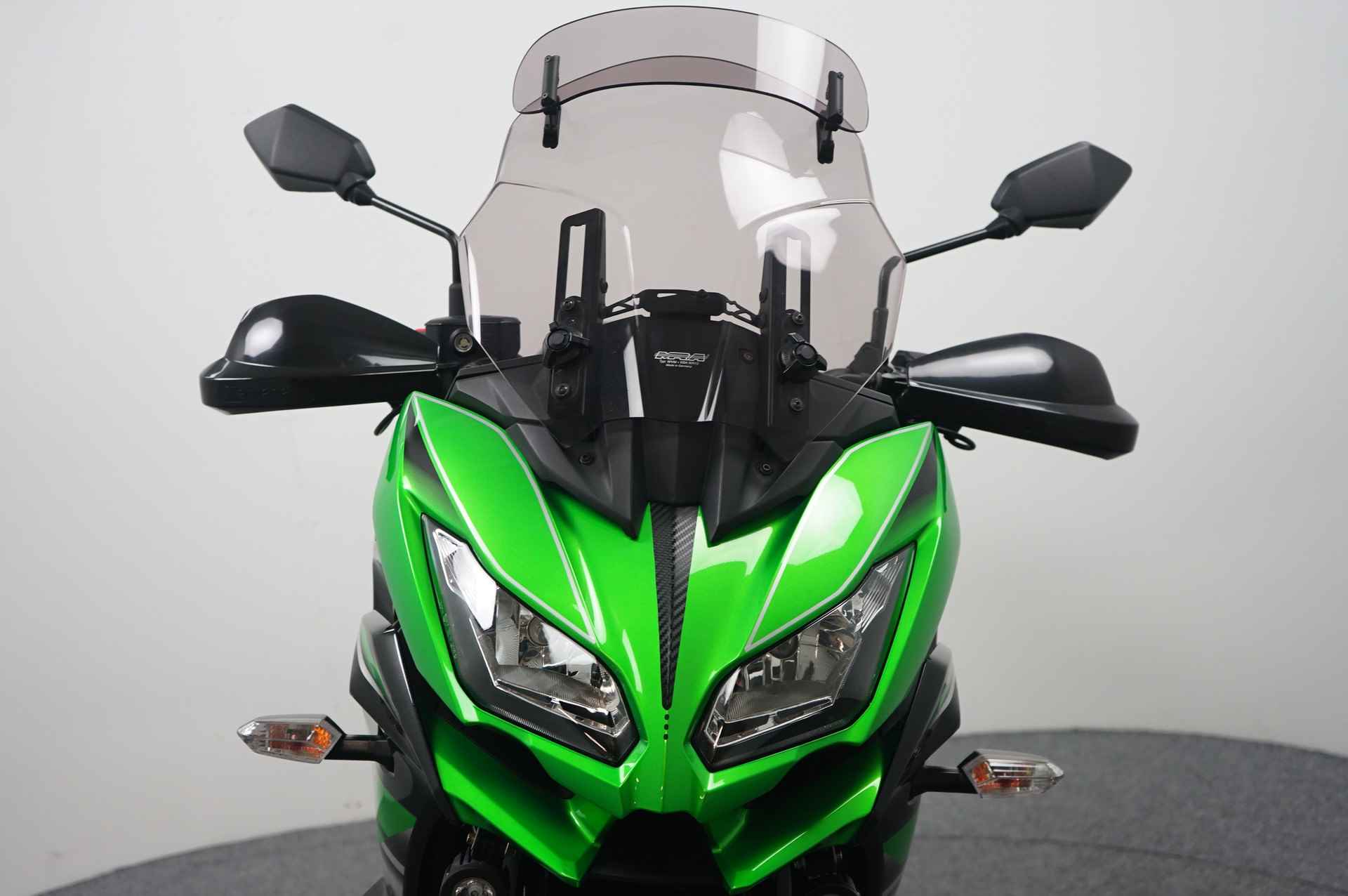 Kawasaki VERSYS 1000 - 9/18