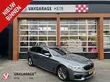 BMW 5-serie Touring 520i Corporate Lease High Executive | M-Pakket | Panoramadak |Dealer onderhouden | Trekhaak | NL-Auto |