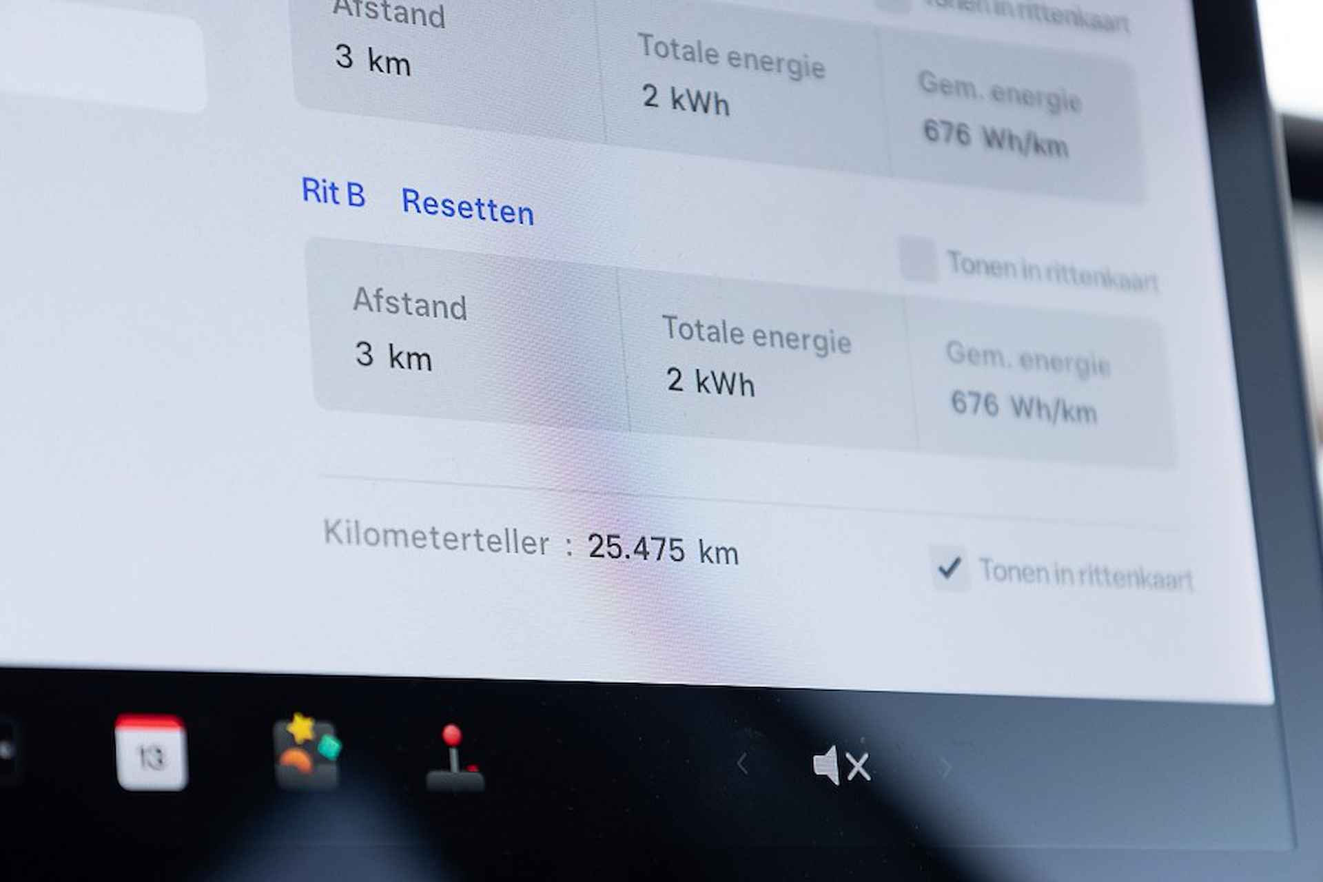 Tesla Model 3 Standard RWD Plus 60 kWh | PANORAMADAK | LEDER ✅ 1e Eigenaar . - 18/26