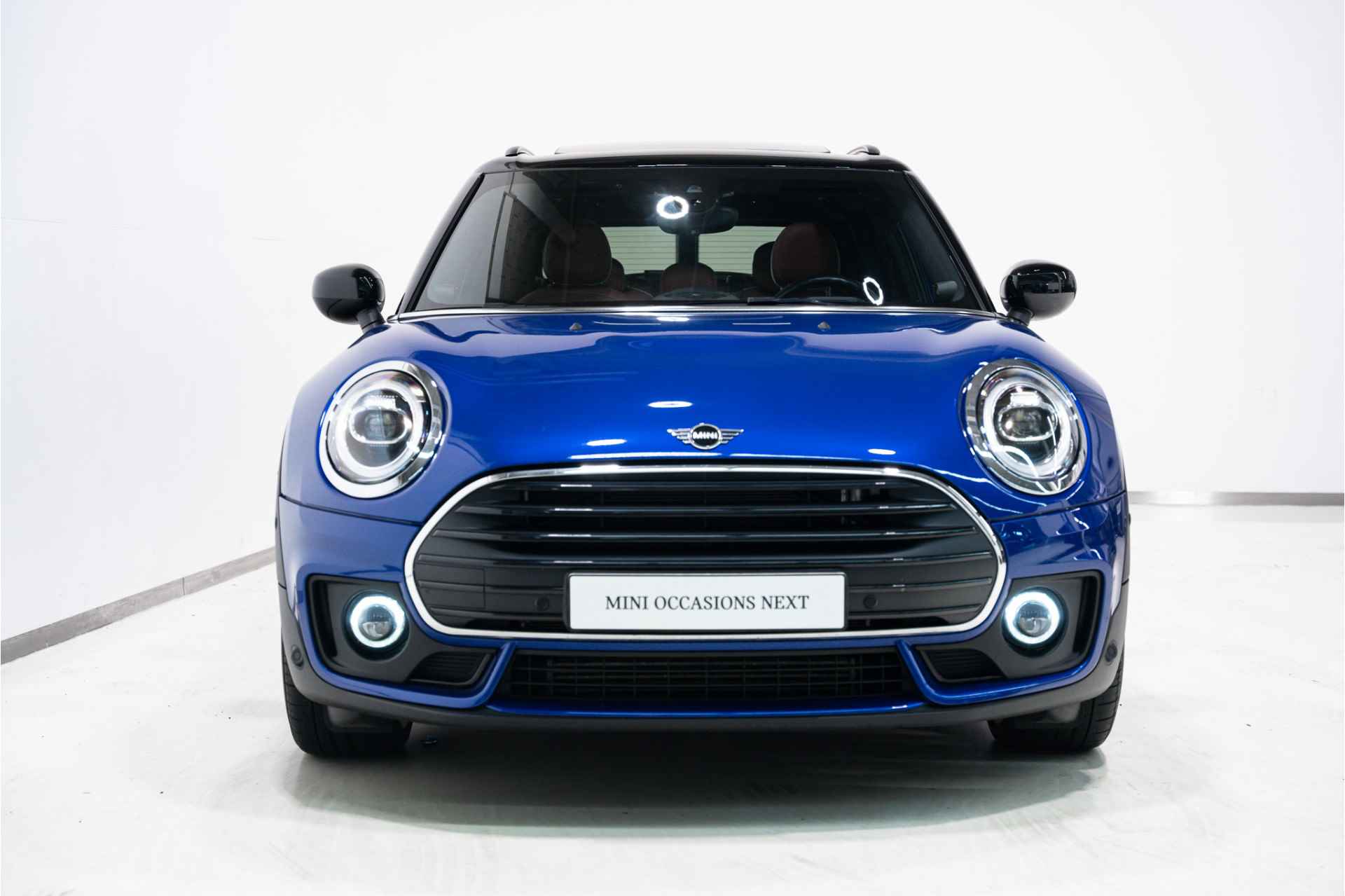 MINI Clubman Cooper Serious Business JCW-Pack Aut. . - 9/26