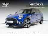 MINI Clubman Cooper John Cooper Works Pakket .