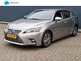 Lexus Ct 200h Hybrid 136pk E-CVT Business Line Pro