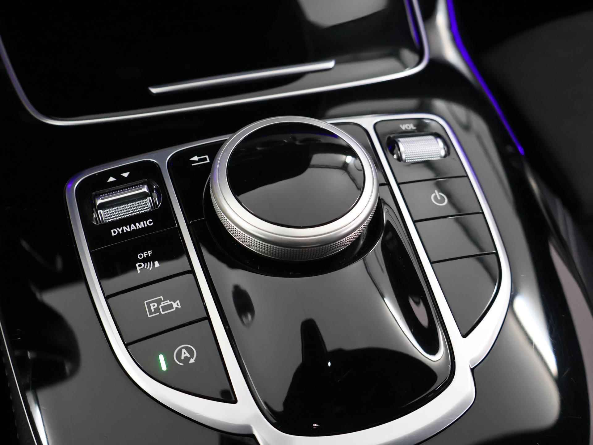 Mercedes-Benz E-klasse 200 Business Solution AMG | Widescreen cockpit| Comand Navigatie | Parkeercamera | Led-high performance | DAB+ | - 28/43