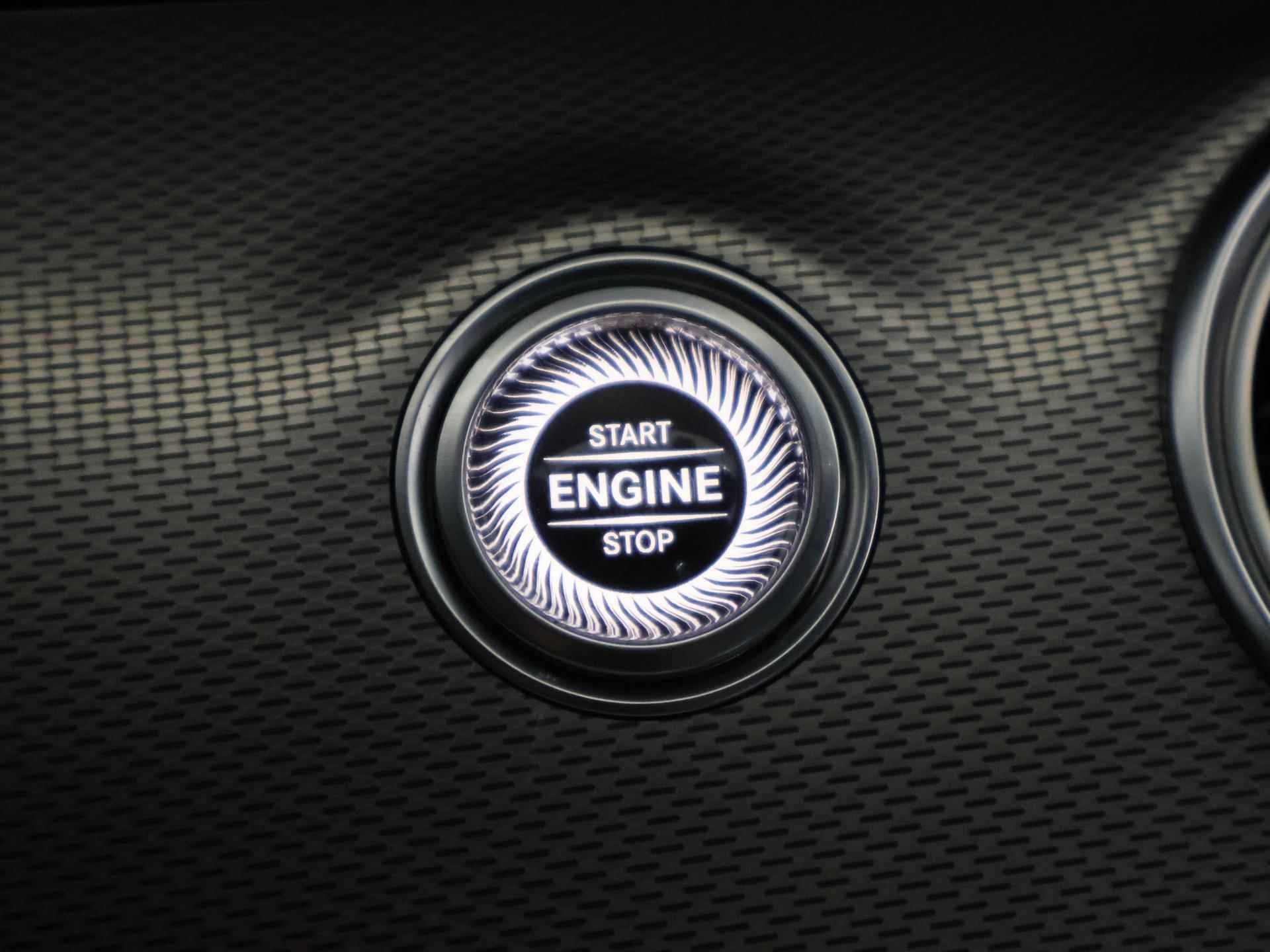 Mercedes-Benz E-klasse 200 Business Solution AMG | Widescreen cockpit| Comand Navigatie | Parkeercamera | Led-high performance | DAB+ | - 32/43