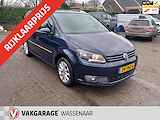 Volkswagen Touran 1.2 TSI Highline BlueMotion trekh navi