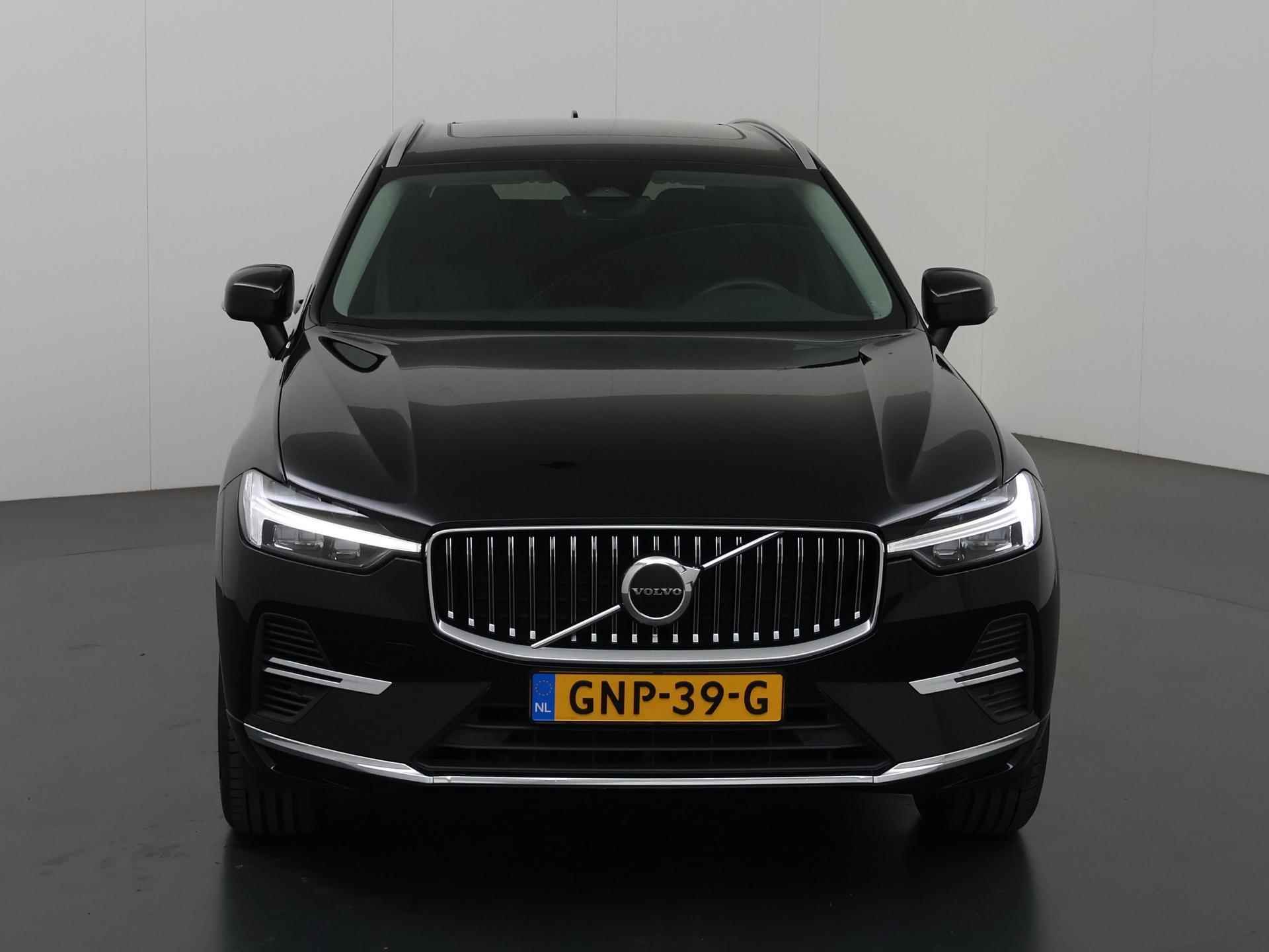 Volvo XC60 2.0 Recharge T6 AWD Inscription | Panoramadak | Navigatie | Parkeercamera | Climate Control | Keyless Go | Cruise Control Adaptief | - 4/43