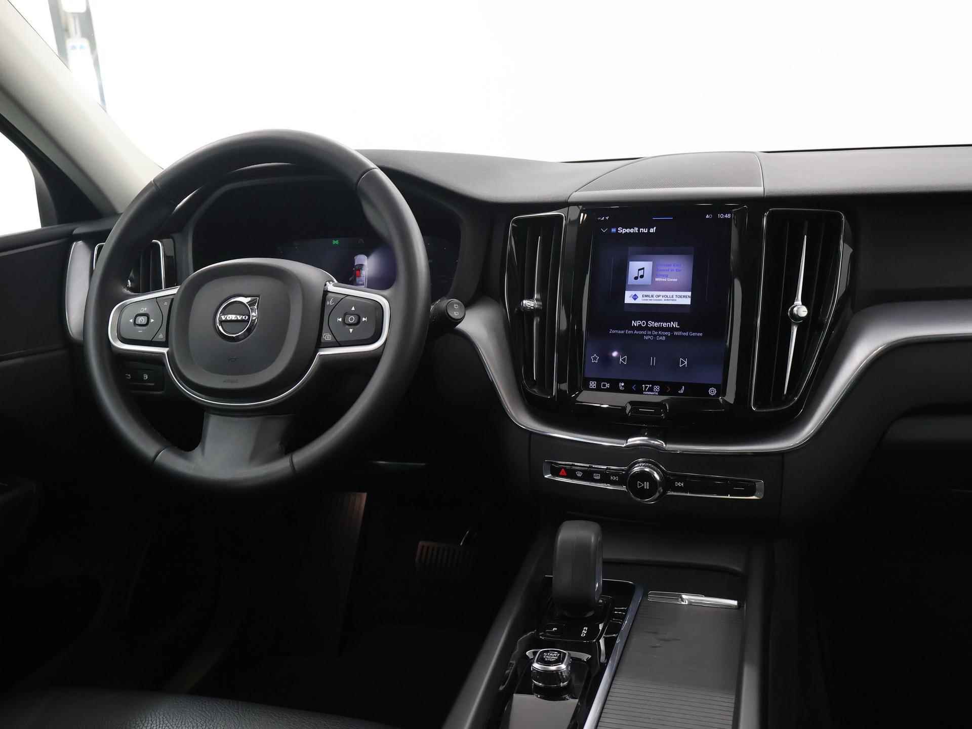 Volvo XC60 2.0 Recharge T6 AWD Inscription | Panoramadak | Navigatie | Parkeercamera | Climate Control | Keyless Go | Cruise Control Adaptief | - 10/43