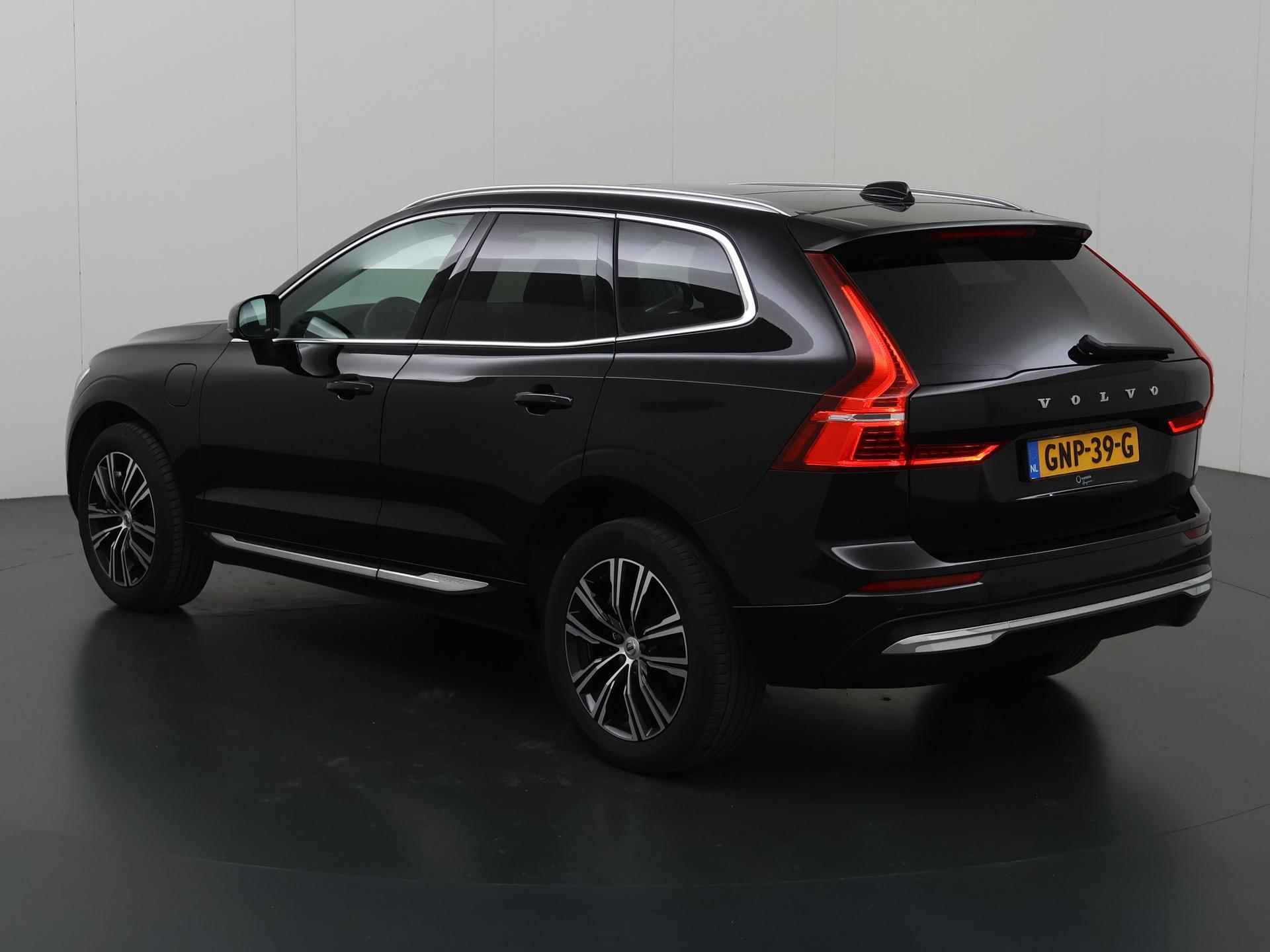 Volvo XC60 2.0 Recharge T6 AWD Inscription | Panoramadak | Navigatie | Parkeercamera | Climate Control | Keyless Go | Cruise Control Adaptief | - 23/43