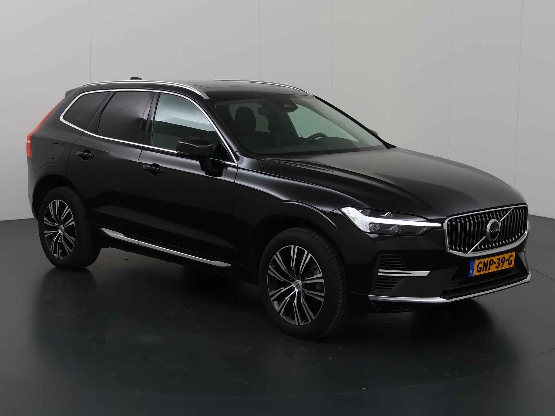 Volvo XC60 2.0 Recharge T6 AWD Inscription | Panoramadak | Navigatie | Parkeercamera | Climate Control | Keyless Go | Cruise Control Adaptief | - 24/43