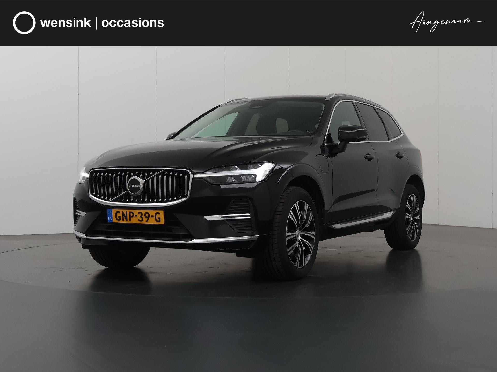 Volvo XC60 2.0 Recharge T6 AWD Inscription | Panoramadak | Navigatie | Parkeercamera | Climate Control | Keyless Go | Cruise Control Adaptief |