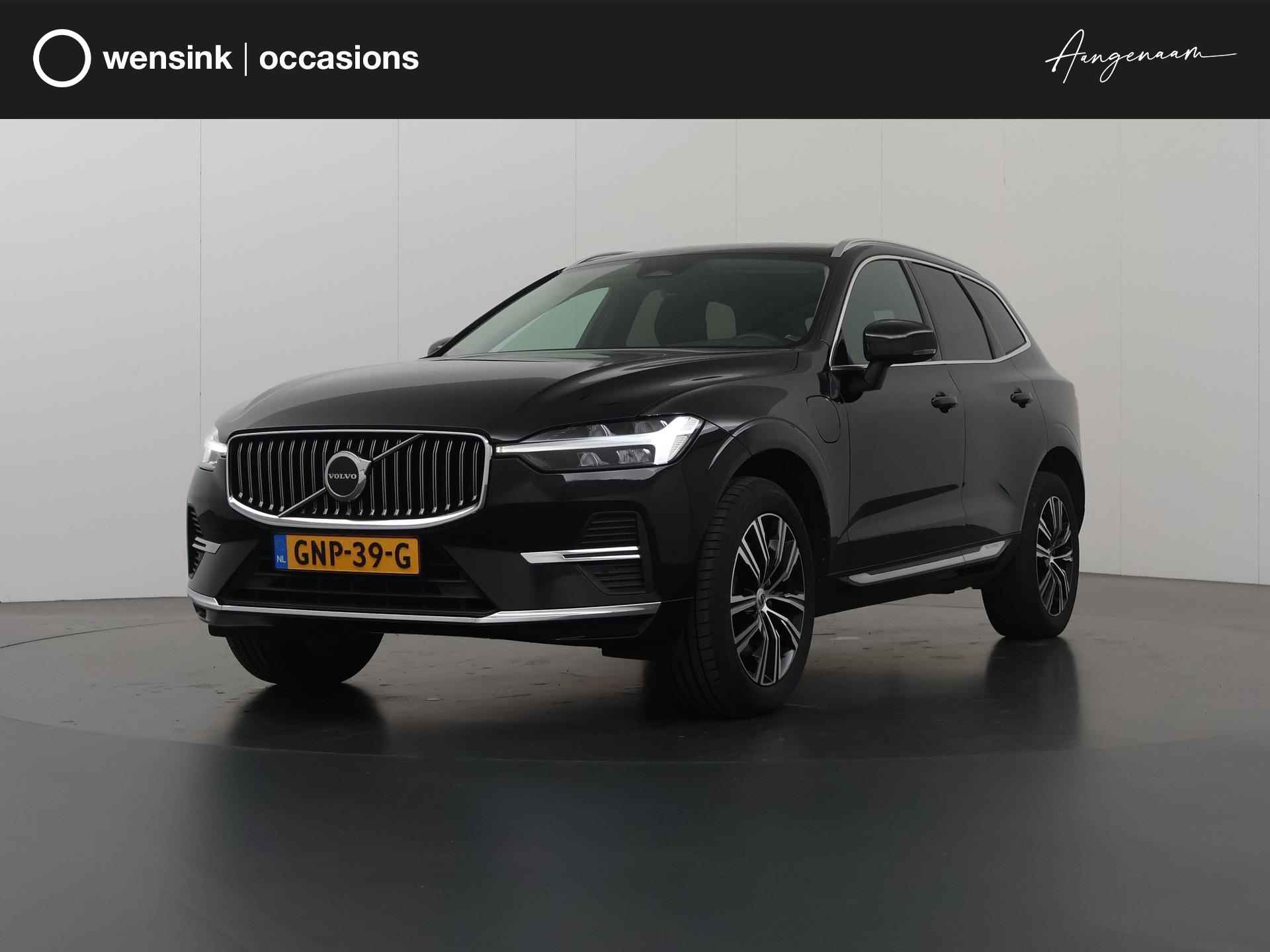 Volvo XC60 BOVAG 40-Puntencheck