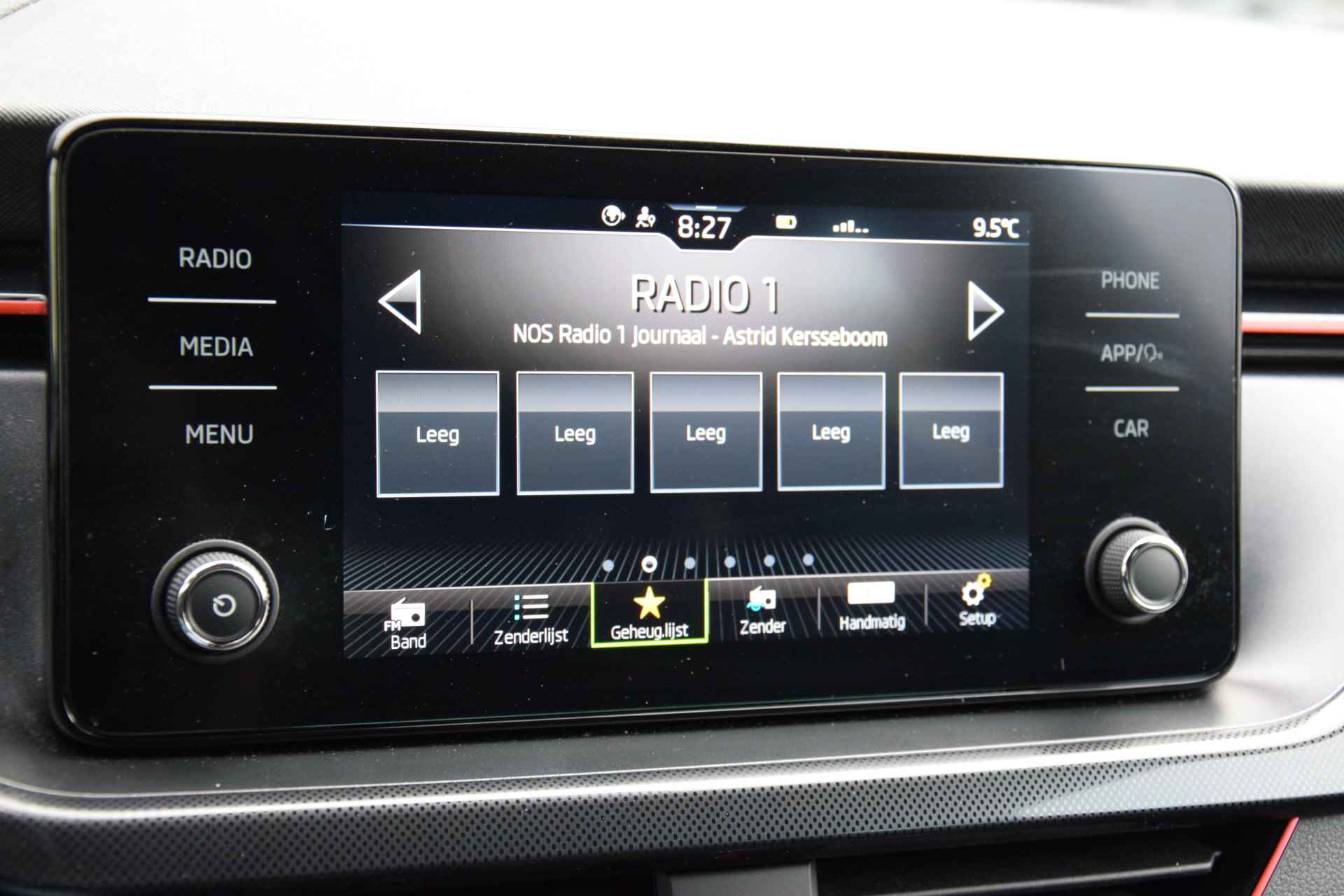 Škoda Scala 1.0 TSI 116PK Sport Business | NL Auto | BOVAG Garantie | Full LED | Stoelverwarming | PDC Achter | Sportstoelen | Apple Carplay/Android Auto | - 21/40