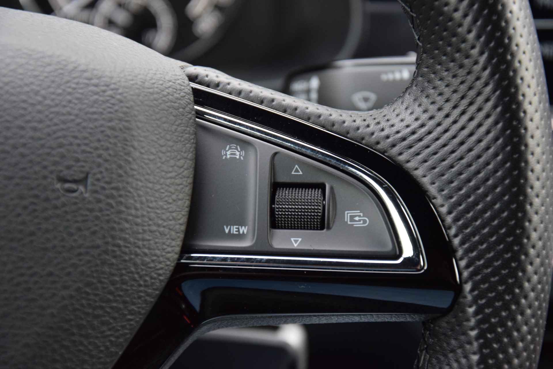 Škoda Scala 1.0 TSI 116PK Sport Business | NL Auto | BOVAG Garantie | Full LED | Stoelverwarming | PDC Achter | Sportstoelen | Apple Carplay/Android Auto | - 26/40
