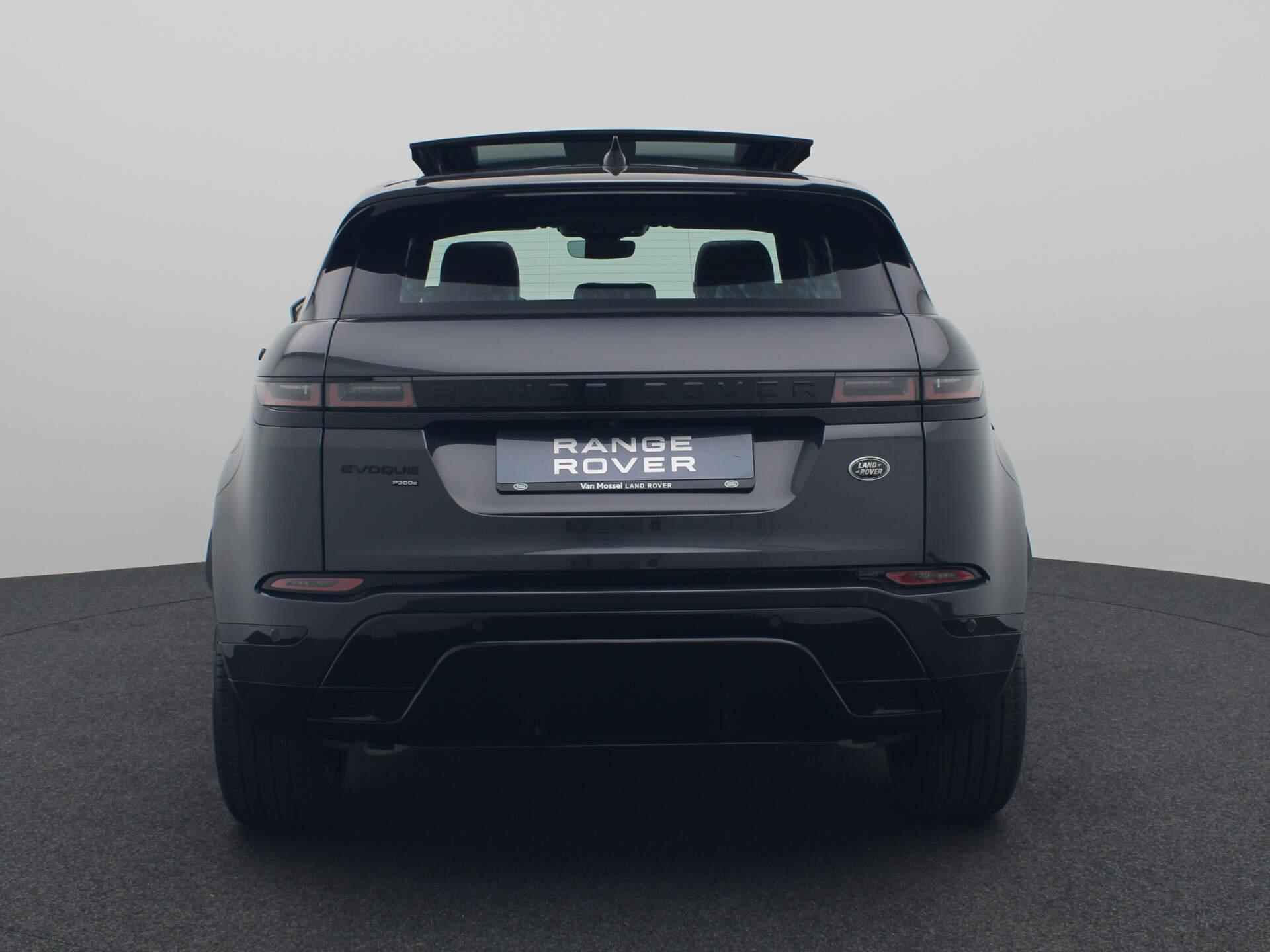 Land Rover Range Rover Evoque P300e AWD R-Dynamic SE |Panorama Dak | 20 Inch | Black Pack | Adaptieve Cruise | Cold Climate Pack | - 7/52