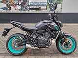 Yamaha MT 07 ABS 35KW