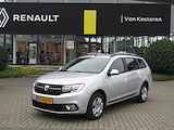 DACIA Logan 0.9 Tce 90pk Lauréate Bi-Fuel / Navigatie / Cruise- Control