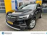 Opel Grandland X 1.2 Turbo 130PK Business Executive | TREKHAAK| NAVIGATIE| PARKEERSENSOREN V+A| CRUISE CONTROL|