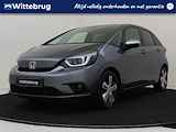 Honda Jazz 1.5 e:HEV Executive Hybride | Stoel- / Stuurverwarming | Navigatie | Adaptive Cruise |