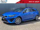 Kia Ceed 1.5 T-GDi GT-PlusLine | *Niet op voorraad* | *Nu te bestellen* | €4.500 actiekorting | Navi | Clima | JBL | 18''LMV | Camera | Memory Seat | Apple Carplay | Android Auto