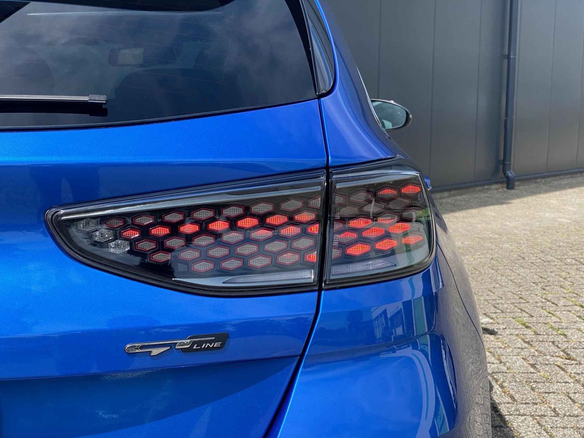 Kia Ceed 1.5 T-GDi GT-PlusLine | *Niet op voorraad* | *Nu te bestellen* | €4.500 actiekorting | Navi | Clima | JBL | 18''LMV | Camera | Memory Seat | Apple Carplay | Android Auto - 19/34