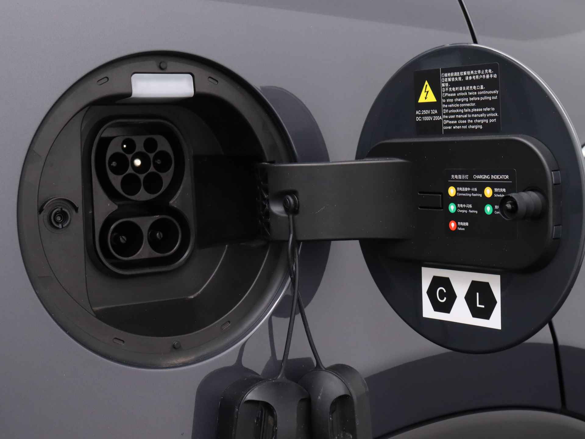 BYD TANG AWD Executive 86 kWh NIEUW | €10.000 Voorraad Voordeel | Direct Rijden | Nieuw | Stoelverwarming | Schuif/Kanteldak | 7 zitter | Elektrisch | - 31/45