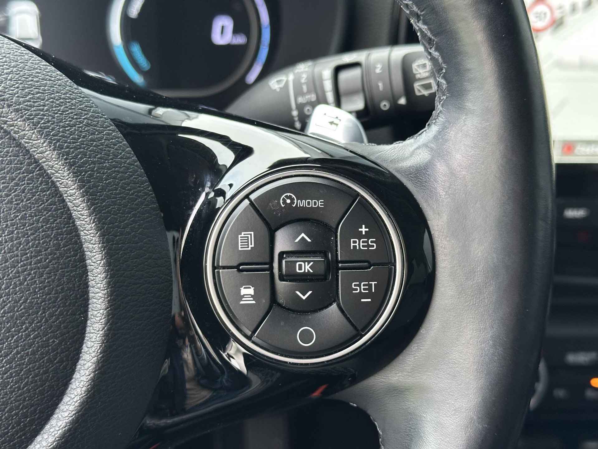 Kia e-Soul DynamicPlusLine 64 kWh | Navi | Clima | Camera | Stoel- en Stuurverwarming | Adaptive Cruise Control | Apple Carplay & Android Auto | - 20/32