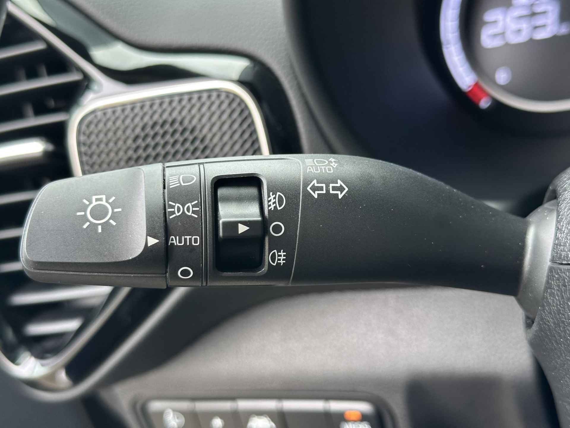 Kia e-Soul DynamicPlusLine 64 kWh | Navi | Clima | Camera | Stoel- en Stuurverwarming | Adaptive Cruise Control | Apple Carplay & Android Auto | - 21/32