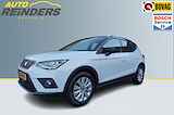 SEAT Arona 1.0TSI 110pk Automaat Style + Airco/ Adaptive Cruise/ Camera/ LED/ Keyless/ Carplay/ Garantie!