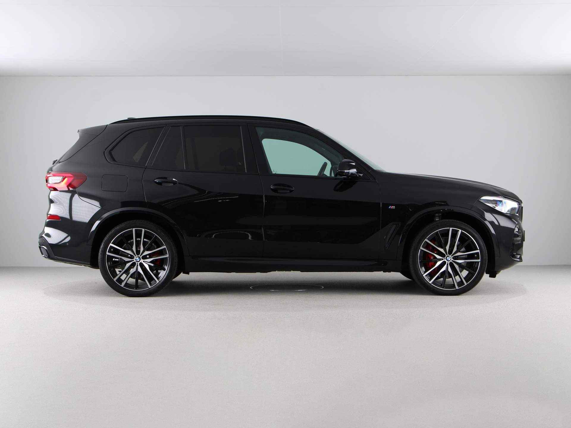 BMW X5 xDrive45e High Executive - 9/29