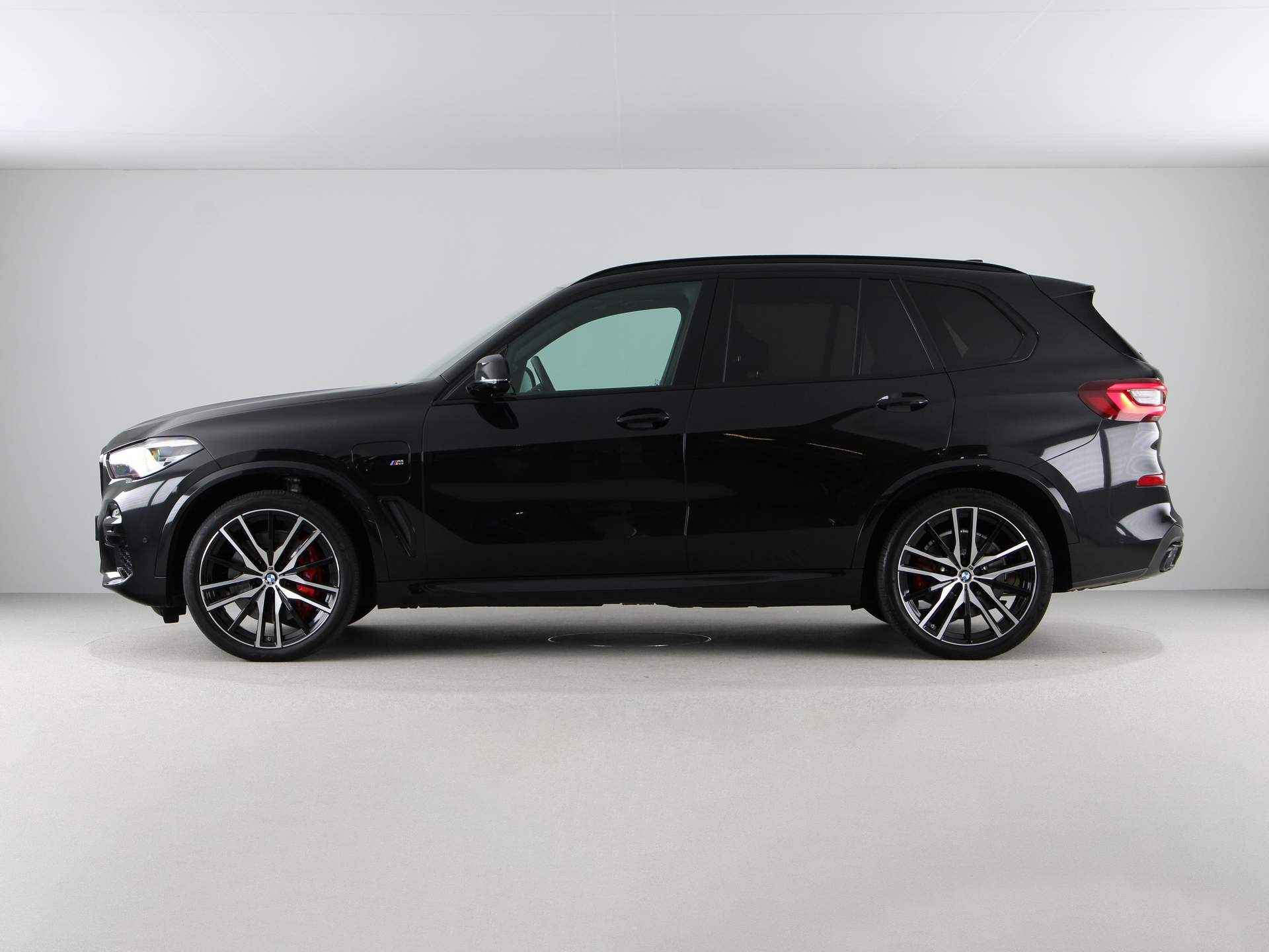 BMW X5 xDrive45e High Executive - 13/29