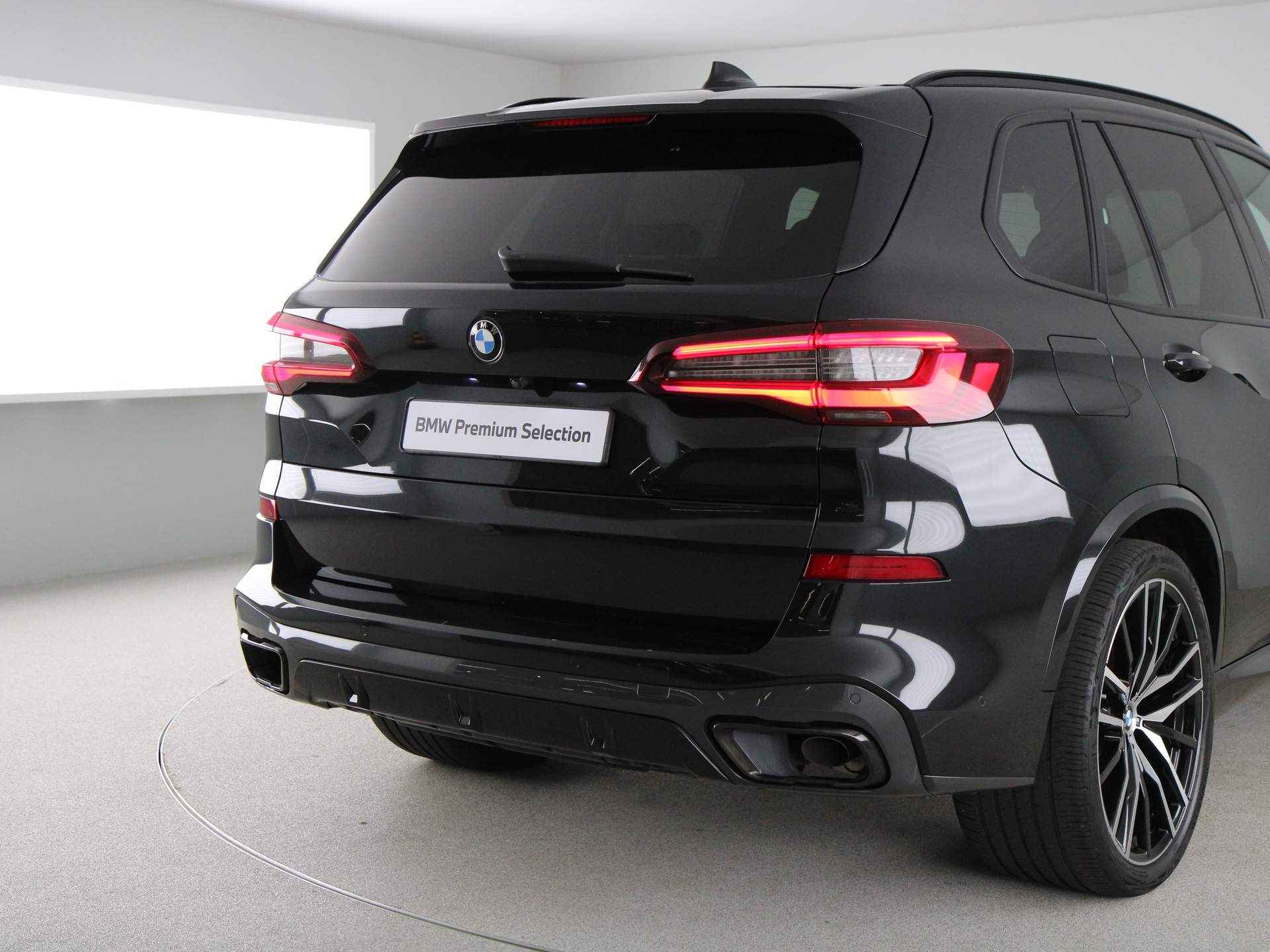 BMW X5 xDrive45e High Executive - 21/29