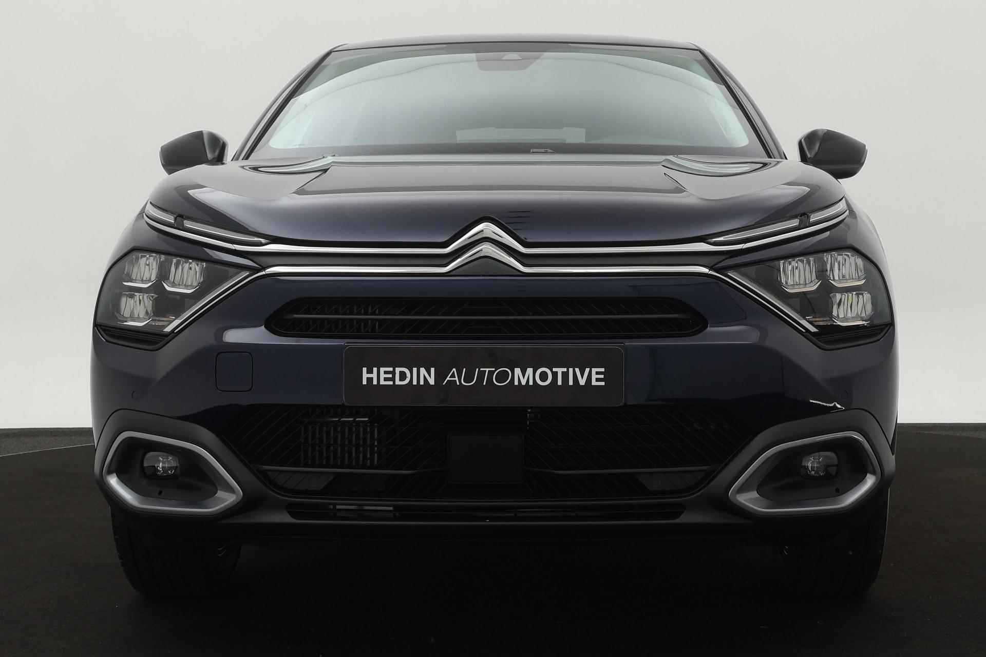 Citroen C4 1.2 Hybrid 136pk Max | Navi | Camera | Ad. cruise control | Keyless | LED koplampen | - 8/31