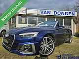 Audi A5 Cabriolet 40 TFSI S edition | S-Line | Virtual / HUD / 19" / Nekverw.