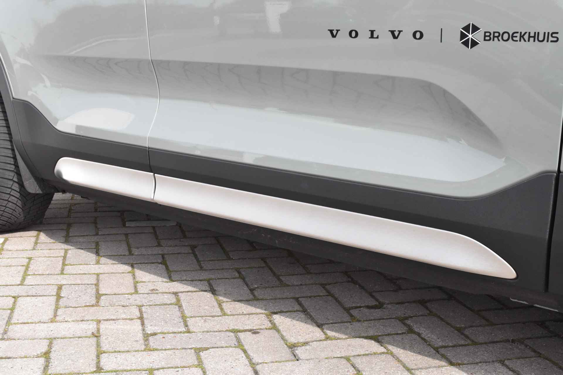 Volvo C40 Ultimate - Heico - TailordWool *UNIEK* - 17/17