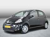 Toyota Aygo 1.0 VVT-i Now Airco