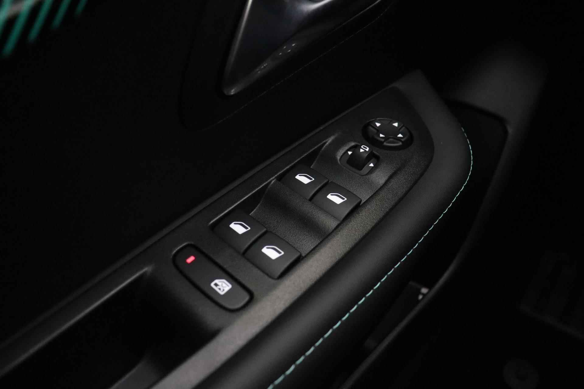 Peugeot e-208 EV Allure Pack 50 kWh | LED | Airco | Cruise | LMV | Camera | Apple Carplay & Android Auto | NIEUW | - 20/34