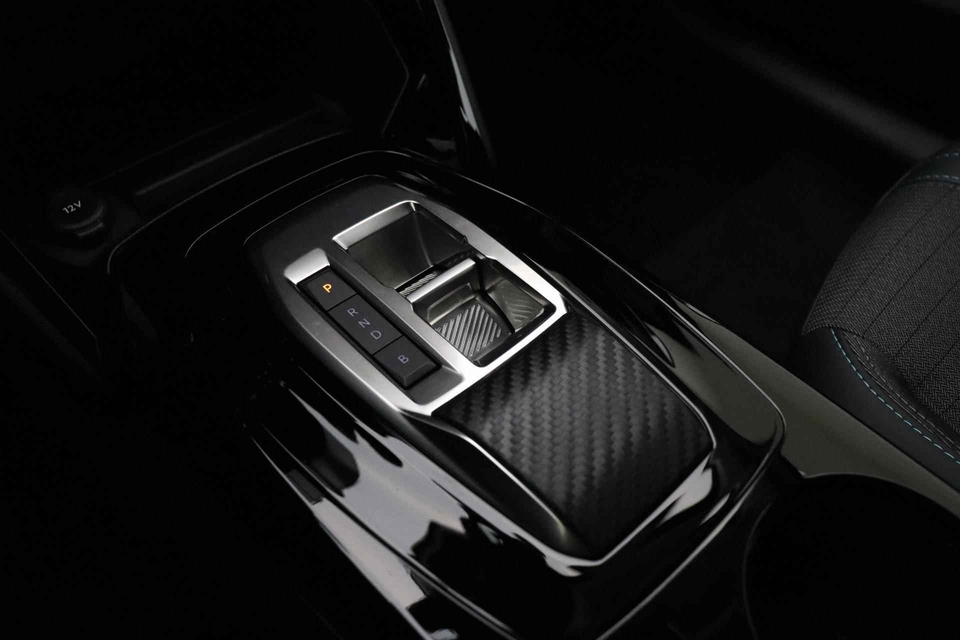 Peugeot e-208 EV Allure Pack 50 kWh | LED | Airco | Cruise | LMV | Camera | Apple Carplay & Android Auto | NIEUW | - 22/34