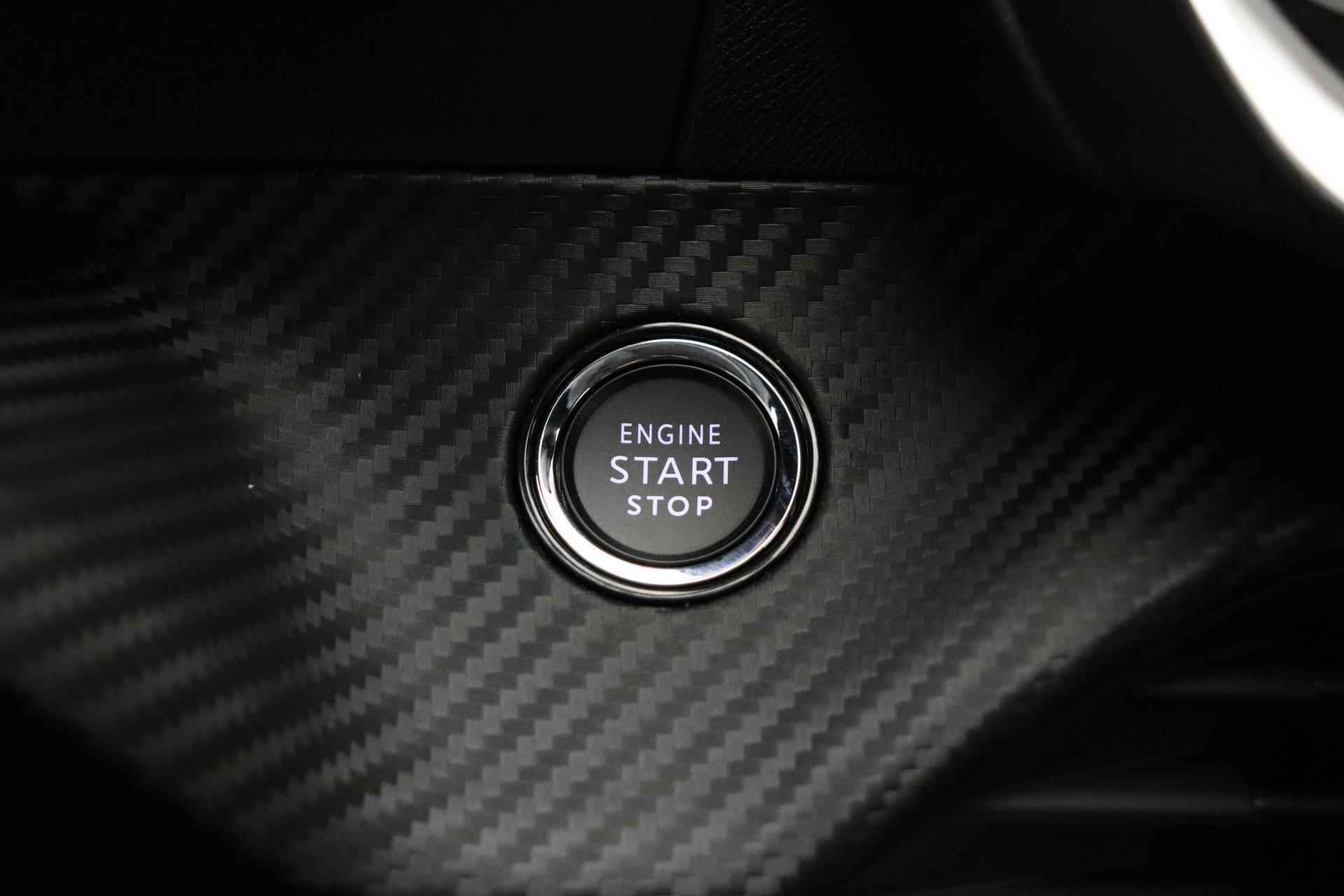 Peugeot e-208 EV Allure Pack 50 kWh | LED | Airco | Cruise | LMV | Camera | Apple Carplay & Android Auto | NIEUW | - 26/34