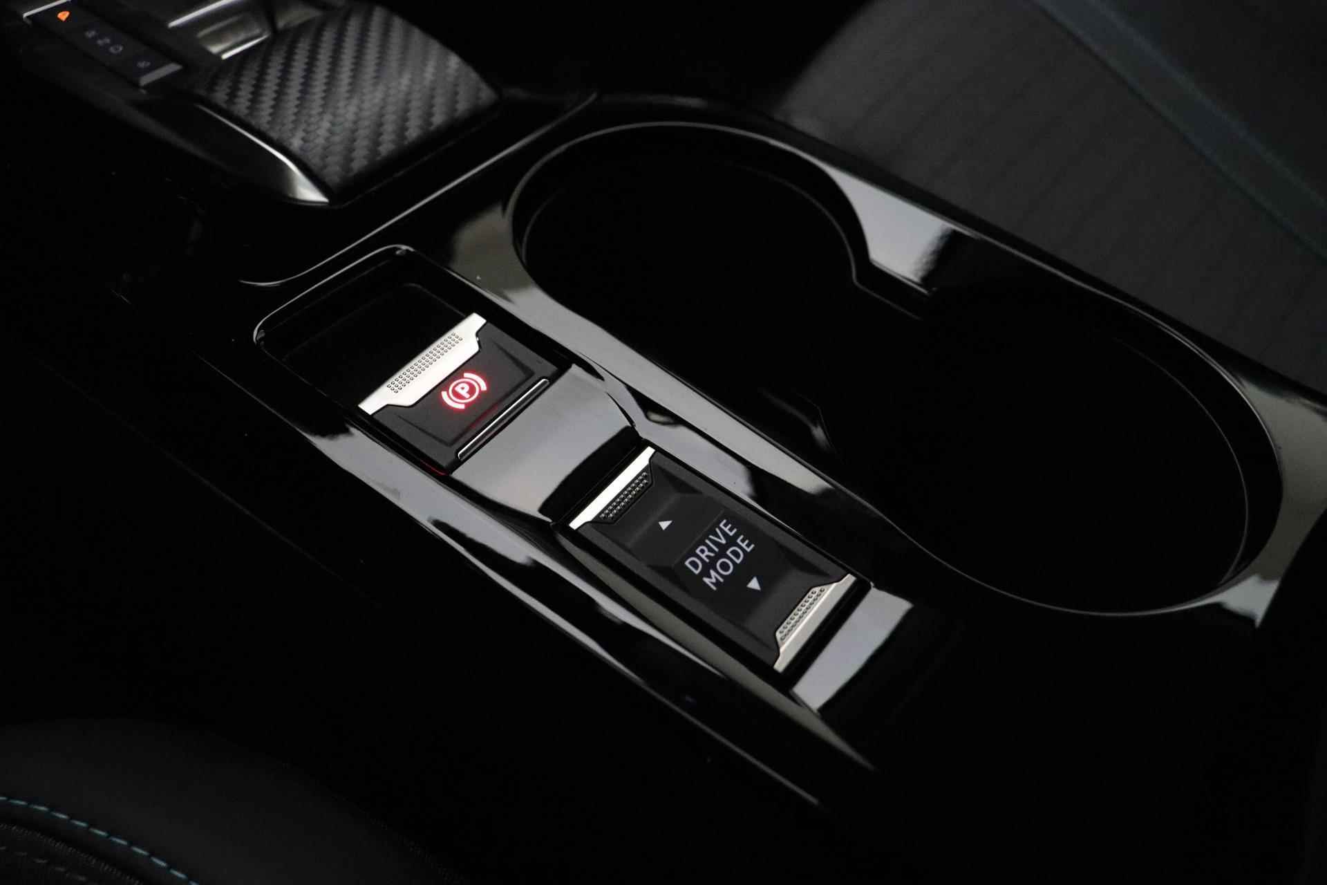 Peugeot e-208 EV Allure Pack 50 kWh | LED | Airco | Cruise | LMV | Camera | Apple Carplay & Android Auto | NIEUW | - 27/34