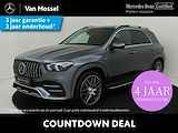 Mercedes-Benz GLE-klasse AMG 53 4MATIC+ Premium Plus