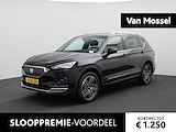 SEAT Tarraco 1.5 TSI Xcellence AUTOMAAT | Navigatie | Climate-Control | Camera | Stoelverwarming | Apple-Carplay | Elektrische achterklep | Camera |