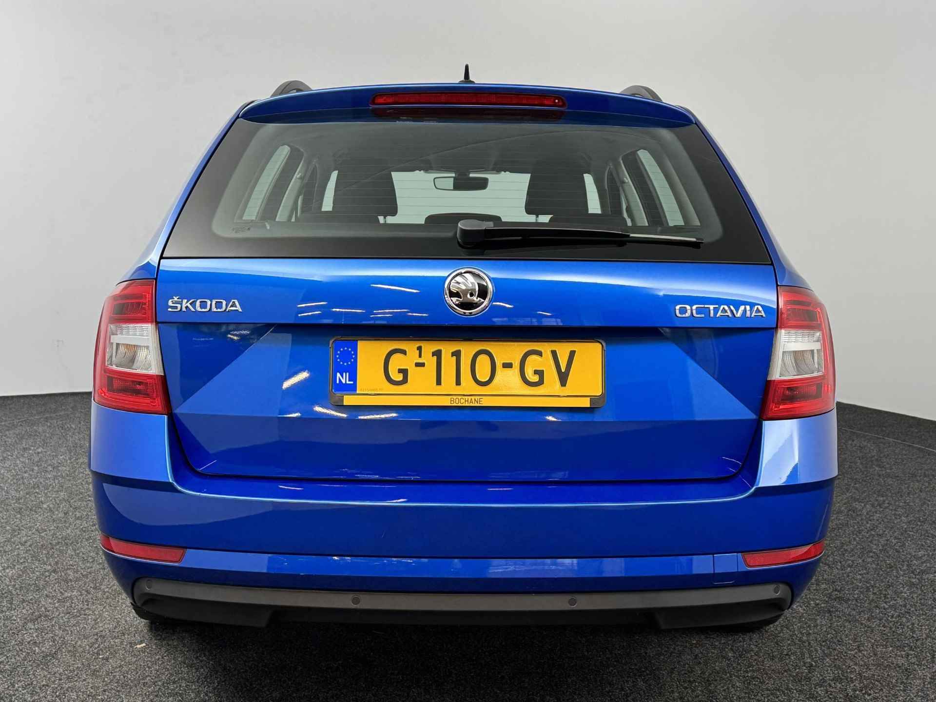 Skoda Octavia Combi 1.0 TSI Business Edition | TREKHAAK | CARPLAY | PDC | CLIMA | - 17/45