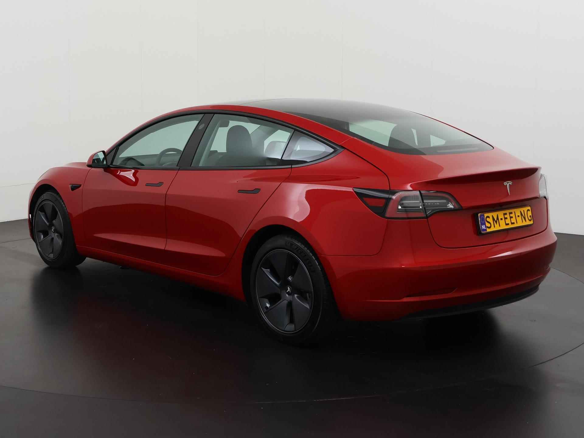 Tesla Model 3 Standard RWD Plus 60 kWh | Zondag Open! - 6/45