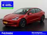 Tesla Model 3 Standard RWD Plus 60 kWh | Zondag Open!