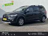 Dacia Jogger 1.0 TCe Comfort 5p. / Cruise / Navi / Apple carplay / Achteruitrij camera / PDC voor + achter / led / armsteun / airco /