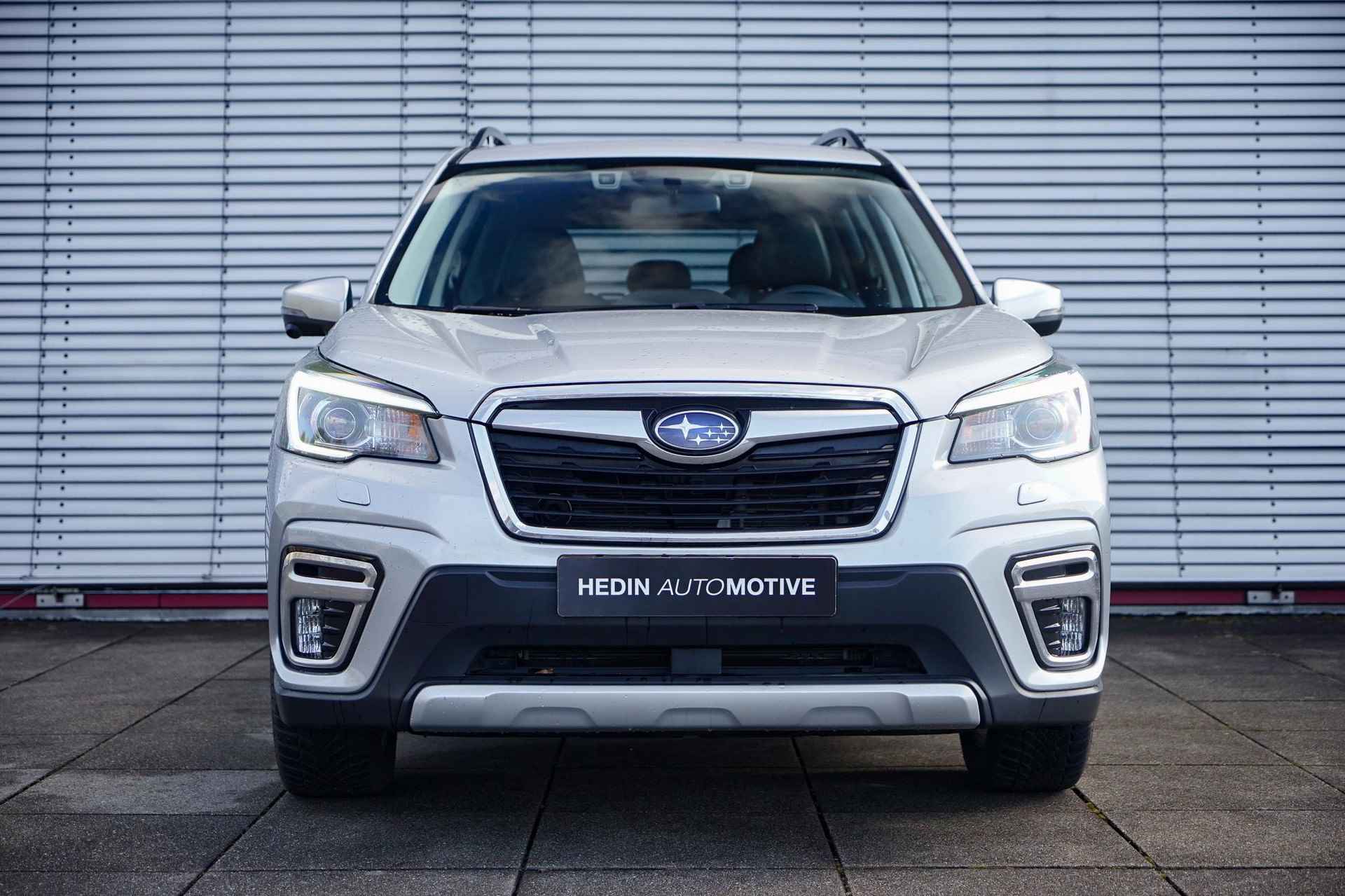 Subaru Forester 2.0i e-BOXER Premium 4x4 | ACTIE: Nu met gratis trekhaak | NAV | Leer | Winter & Zomer Set - 11/34