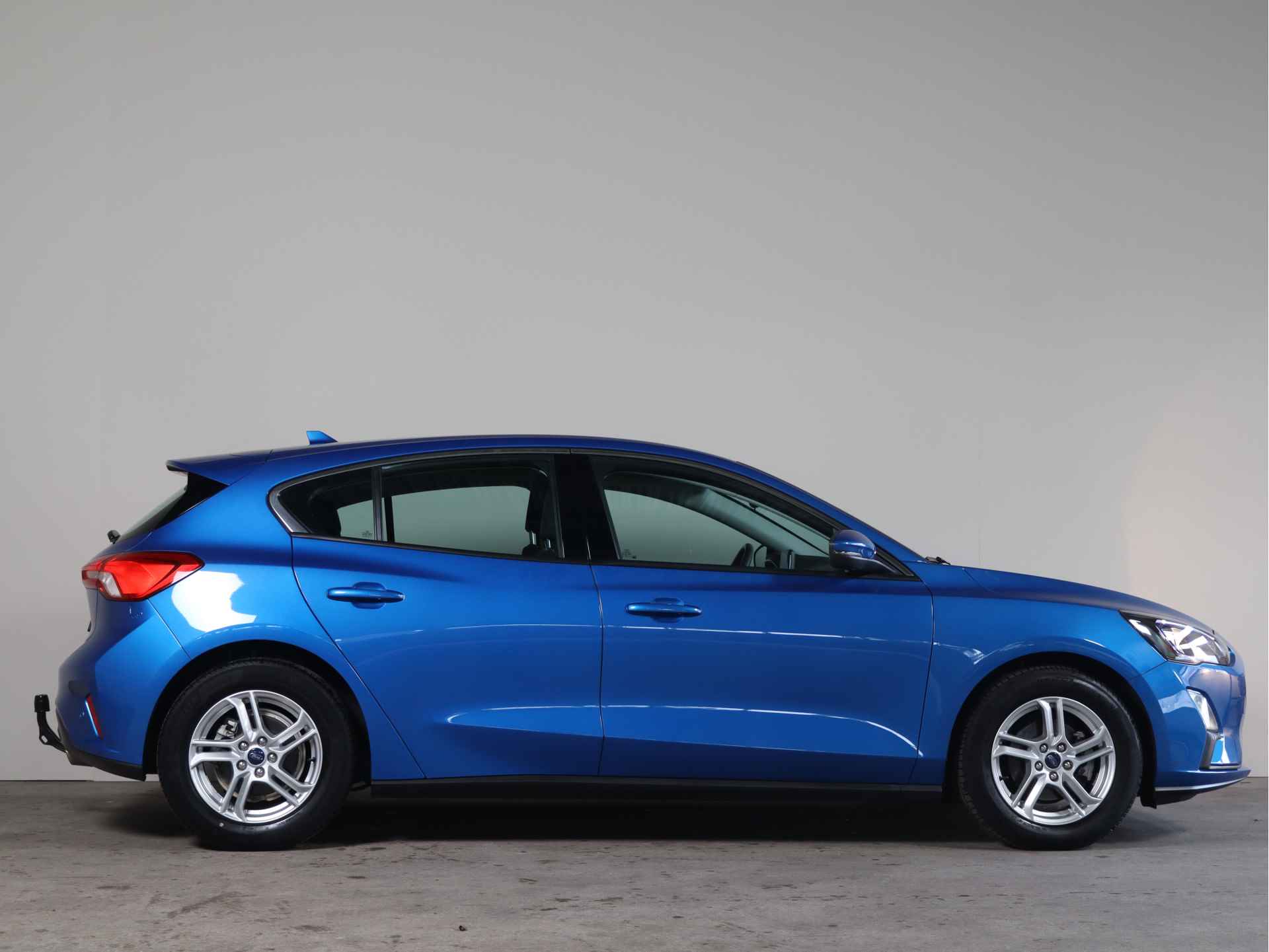 Ford Focus 1.0 EcoBoost Trend Edition Business - NL AUTO !! Cruise I Navi I Apple - 30/31