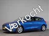 Ford Focus 1.0 EcoBoost Trend Edition Business - NL AUTO !! Cruise I Navi I Apple