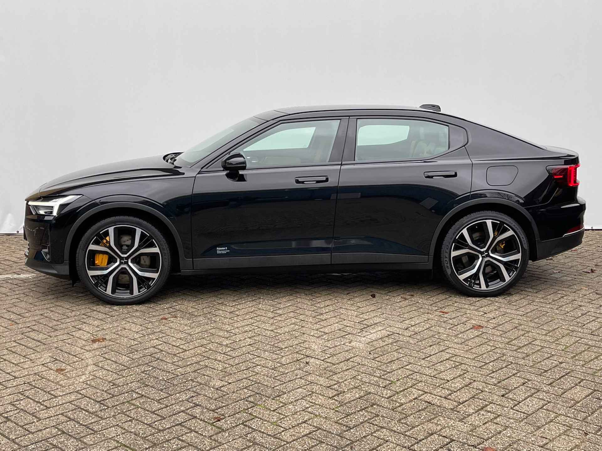 Polestar 2 78kWh Launch Edition Dual Motor Performance . - 6/40