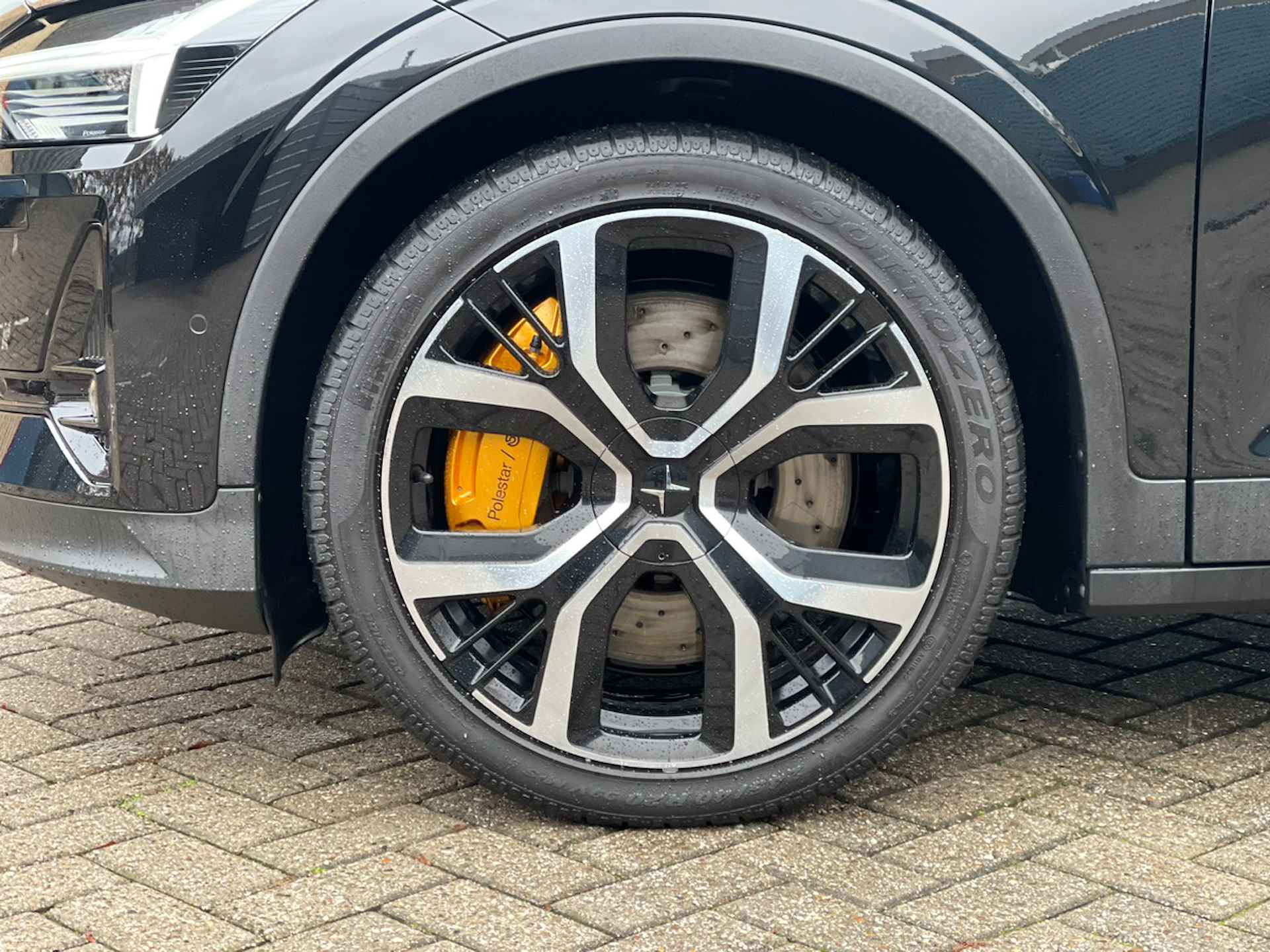 Polestar 2 78kWh Launch Edition Dual Motor Performance . - 7/40